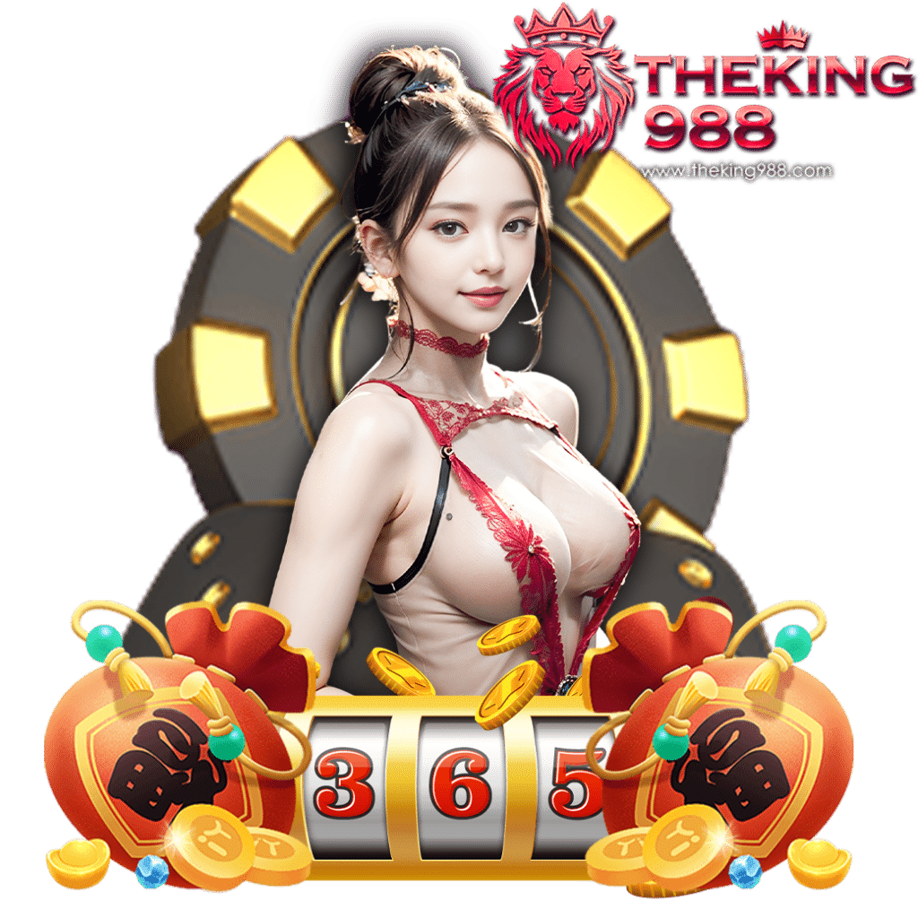 theking988 live